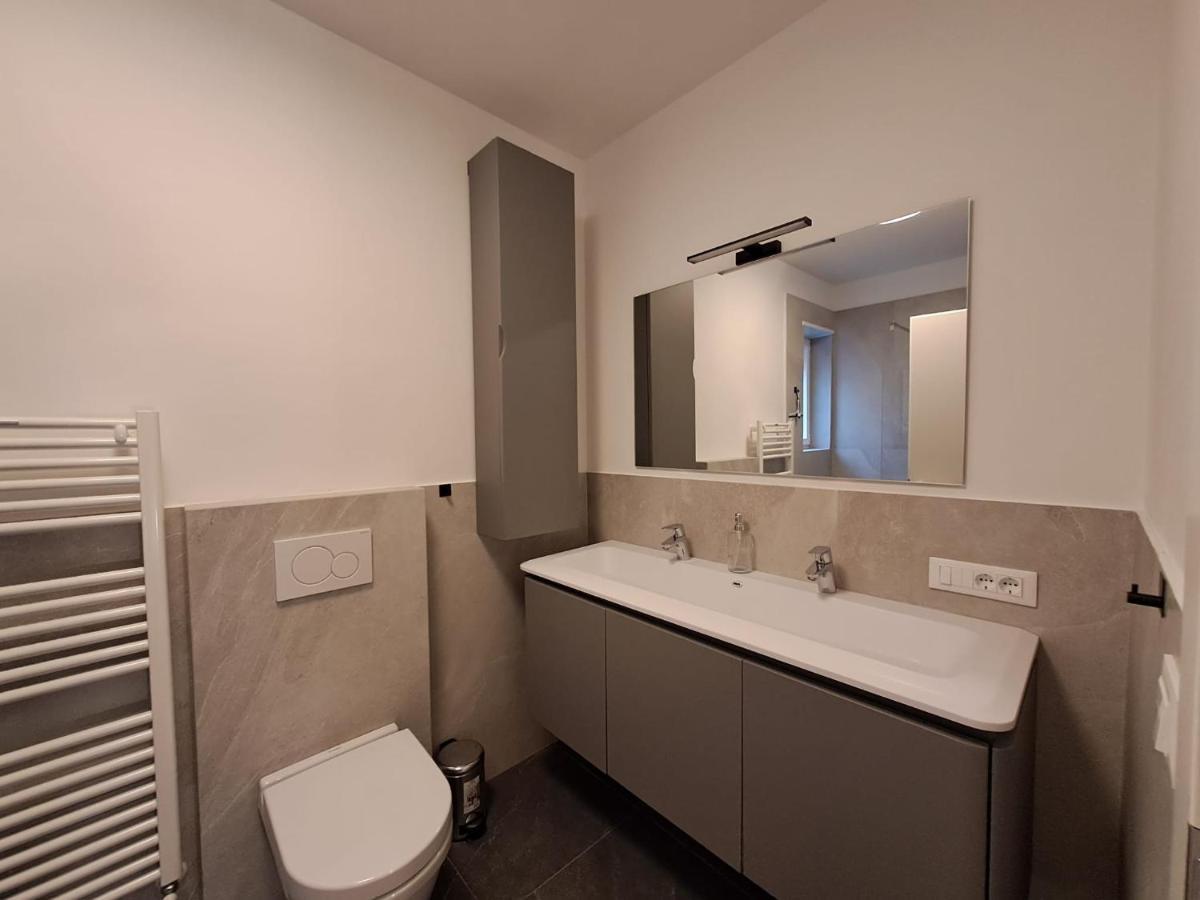 Guesthouse Le Palme Postal / Burgstall ภายนอก รูปภาพ