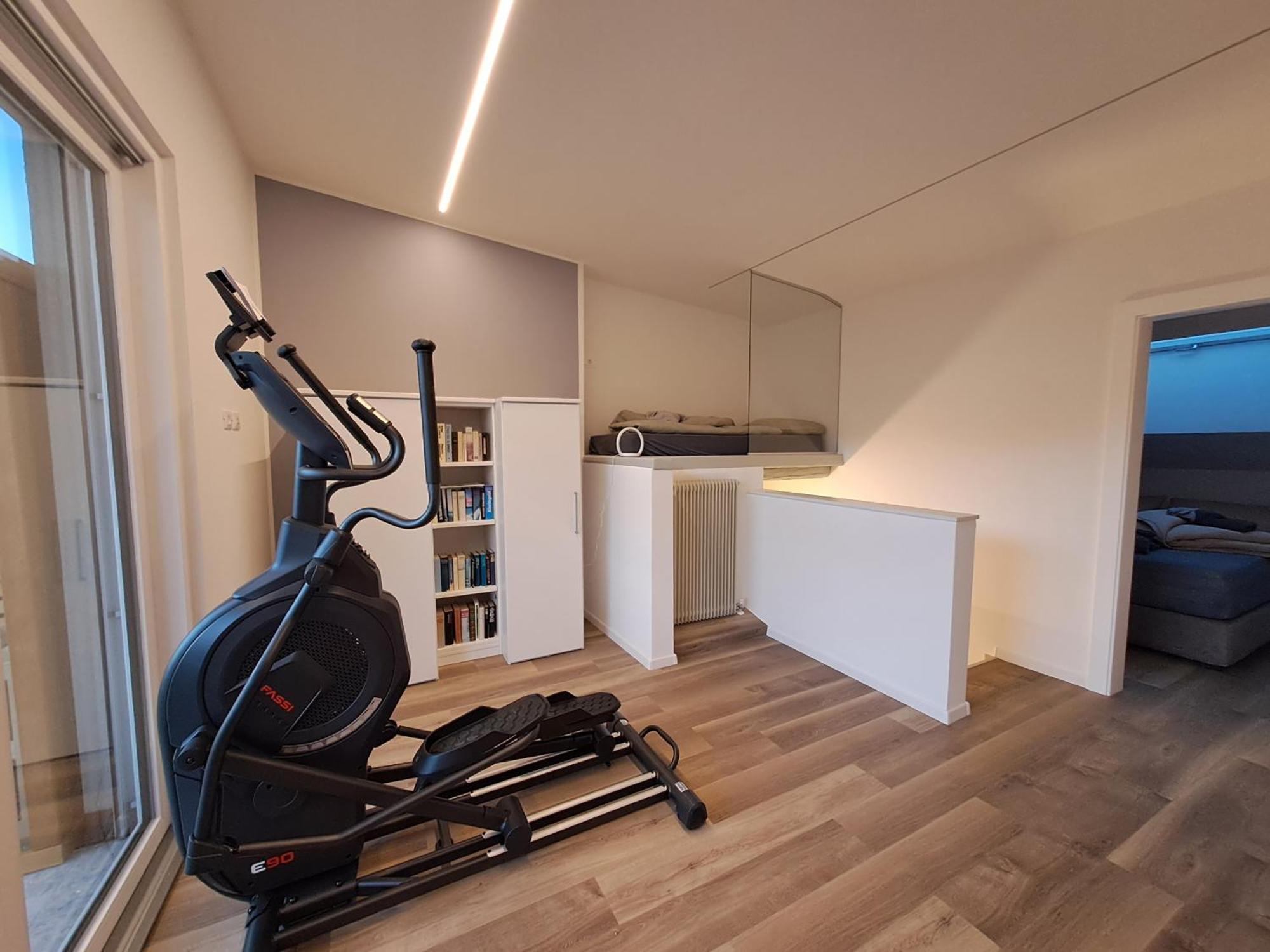 Guesthouse Le Palme Postal / Burgstall ภายนอก รูปภาพ