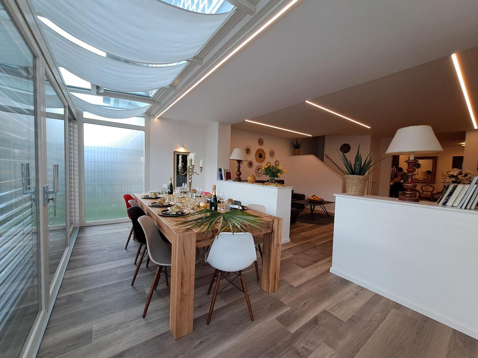 Guesthouse Le Palme Postal / Burgstall ภายนอก รูปภาพ