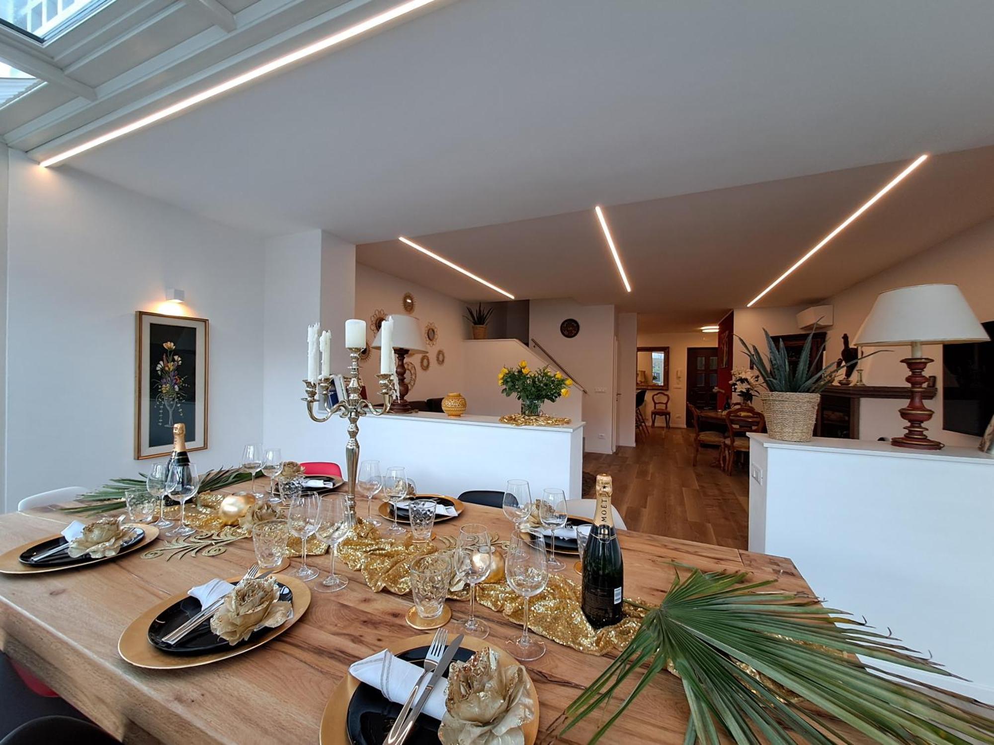 Guesthouse Le Palme Postal / Burgstall ภายนอก รูปภาพ